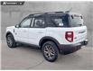 2026 Ford Bronco Sport Big Bend (Stk: 26S0505) in Red Deer - Image 4 of 25 2026 Ford Bronco Sport Big Bend (Stk: 26S0505) in Red Deer - Image 4 of 25