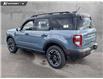 2026 Ford Bronco Sport Outer Banks (Stk: 26S8217) in Red Deer - Image 4 of 25 2026 Ford Bronco Sport Outer Banks (Stk: 26S8217) in Red Deer - Image 4 of 25