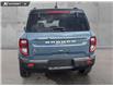 2026 Ford Bronco Sport Outer Banks (Stk: 26S8217) in Red Deer - Image 5 of 25 2026 Ford Bronco Sport Outer Banks (Stk: 26S8217) in Red Deer - Image 5 of 25