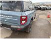 2026 Ford Bronco Sport Outer Banks (Stk: 26S8217) in Red Deer - Image 11 of 25 2026 Ford Bronco Sport Outer Banks (Stk: 26S8217) in Red Deer - Image 11 of 25