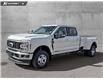 2026 Ford F-350 Lariat (Stk: 26T4720) in Red Deer - Image 1 of 24
