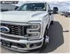 2026 Ford F-350 Lariat (Stk: 26T4720) in Red Deer - Image 8 of 24