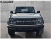 2026 Ford Bronco Badlands (Stk: 26S3803A) in Red Deer - Image 2 of 25