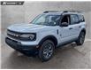 2026 Ford Bronco Sport Big Bend (Stk: 26S6945) in Red Deer - Image 1 of 25
