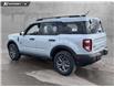 2026 Ford Bronco Sport Big Bend (Stk: 26S6945) in Red Deer - Image 4 of 25