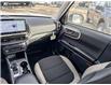 2026 Ford Bronco Sport Big Bend (Stk: 26S6945) in Red Deer - Image 25 of 25