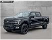 2026 Ford F-150 Platinum (Stk: 26AT1157) in Airdrie - Image 1 of 25