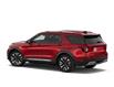 2026 Ford Explorer Platinum (Stk: 26S4579) in Olds - Image 2 of 7