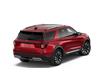 2026 Ford Explorer Platinum (Stk: 26S4579) in Olds - Image 3 of 7