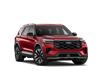 2026 Ford Explorer Platinum (Stk: 26S4579) in Olds - Image 4 of 7