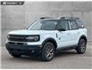 2026 Ford Bronco Sport Big Bend (Stk: 26AS6833) in Airdrie - Image 1 of 25