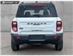 2026 Ford Bronco Sport Big Bend (Stk: 26AS6833) in Airdrie - Image 5 of 25