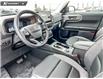 2026 Ford Bronco Sport Big Bend (Stk: 26AS6833) in Airdrie - Image 13 of 25