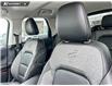 2026 Ford Bronco Sport Big Bend (Stk: 26AS6833) in Airdrie - Image 20 of 25