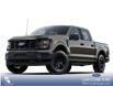 2025 Ford F-150 STX (Stk: 25AT4170) in Airdrie - Image 1 of 6