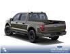 2025 Ford F-150 STX (Stk: 25AT4170) in Airdrie - Image 2 of 6