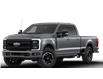 2026 Ford F-350 Platinum (Stk: 26AT5831) in Airdrie - Image 1 of 7