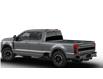 2026 Ford F-350 Platinum (Stk: 26AT5831) in Airdrie - Image 2 of 7