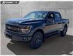 2026 Ford F-150 Tremor (Stk: 26T6832) in Red Deer - Image 1 of 24