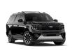 2026 Ford Expedition Max Platinum (Stk: 26CS5885) in Canmore - Image 3 of 6