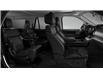 2026 Ford Expedition Max Platinum (Stk: 26CS5885) in Canmore - Image 4 of 6