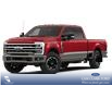 2026 Ford F-350 King Ranch (Stk: 26CT2697) in Canmore - Image 1 of 7