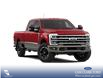 2026 Ford F-350 King Ranch (Stk: 26CT2697) in Canmore - Image 4 of 7