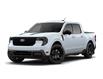 2026 Ford Maverick Lariat (Stk: 26AT7557) in Airdrie - Image 1 of 7