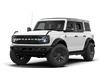 2026 Ford Bronco Badlands (Stk: 26S8187) in Olds - Image 1 of 7