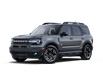 2025 Ford Bronco Sport Outer Banks (Stk: 25S3047) in Red Deer - Image 1 of 7