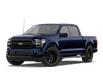 2026 Ford F-150 Lariat (Stk: 26CT5546) in Canmore - Image 1 of 7