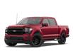 2026 Ford F-150 Lariat (Stk: 26CT6854) in Canmore - Image 1 of 7