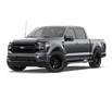 2026 Ford F-150 Lariat (Stk: 26CT8185) in Canmore - Image 1 of 7