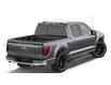 2026 Ford F-150 Lariat (Stk: 26CT8185) in Canmore - Image 3 of 7