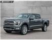 2026 Ford F-150 Platinum (Stk: 26AT4036) in Airdrie - Image 1 of 25