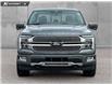 2026 Ford F-150 Platinum (Stk: 26AT4036) in Airdrie - Image 2 of 25