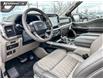 2026 Ford F-150 Platinum (Stk: 26AT4036) in Airdrie - Image 13 of 25