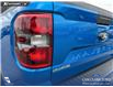 2026 Ford Maverick Lobo Standard (Stk: 26AT0824) in Airdrie - Image 11 of 25
