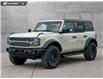 2026 Ford Bronco Badlands (Stk: 26AS6463) in Airdrie - Image 1 of 25