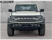 2026 Ford Bronco Badlands (Stk: 26AS6463) in Airdrie - Image 2 of 25