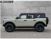 2026 Ford Bronco Badlands (Stk: 26AS6463) in Airdrie - Image 3 of 25