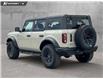 2026 Ford Bronco Badlands (Stk: 26AS6463) in Airdrie - Image 4 of 25