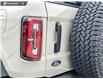 2026 Ford Bronco Badlands (Stk: 26AS6463) in Airdrie - Image 11 of 25