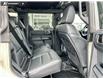 2026 Ford Bronco Badlands (Stk: 26AS6463) in Airdrie - Image 23 of 25