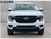 2026 Ford Ranger Lariat (Stk: 26AT8764) in Airdrie - Image 2 of 25