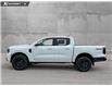 2026 Ford Ranger Lariat (Stk: 26AT8764) in Airdrie - Image 3 of 25