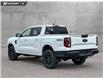 2026 Ford Ranger Lariat (Stk: 26AT8764) in Airdrie - Image 4 of 25