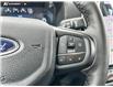 2026 Ford Ranger Lariat (Stk: 26AT8764) in Airdrie - Image 16 of 25