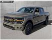 2026 Ford F-150 Tremor (Stk: 26T8894) in Red Deer - Image 1 of 24