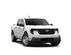 2026 Ford Maverick XL (Stk: 26AT6523) in Airdrie - Image 4 of 7